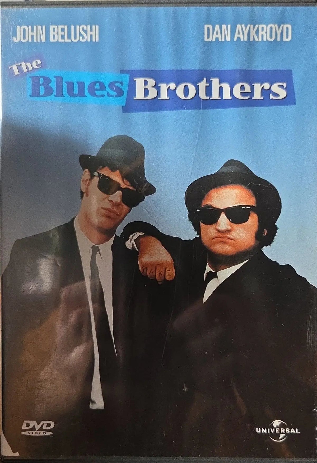 BLUES BROTHERS