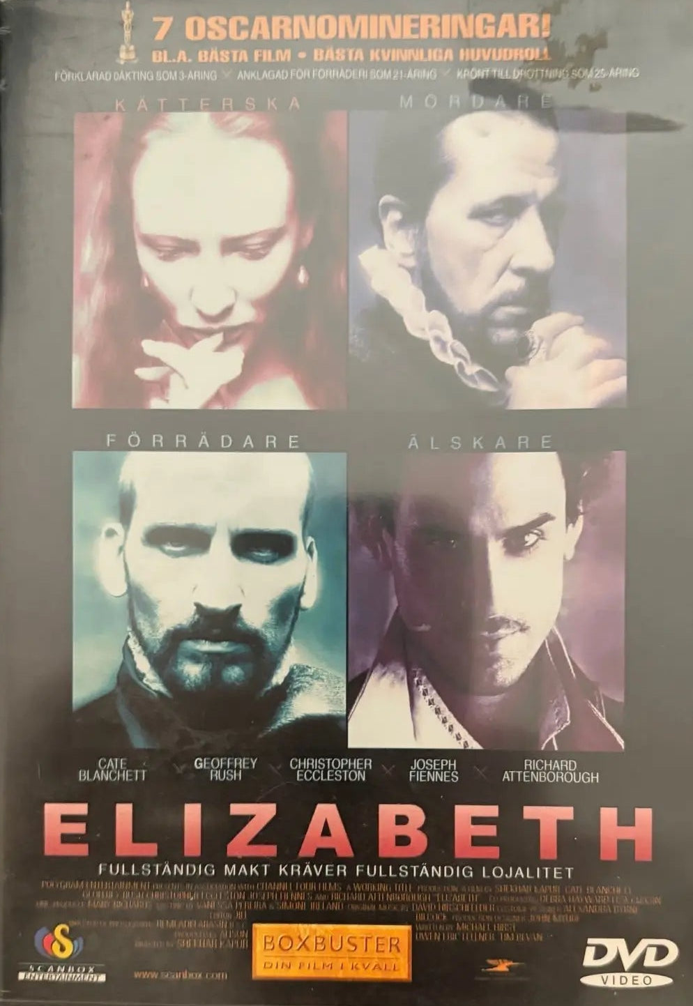 DIE MACAHANS - DIE KOMPLETTE SERIE - 14 DVD-BOX - DIGITAL REMASTERED