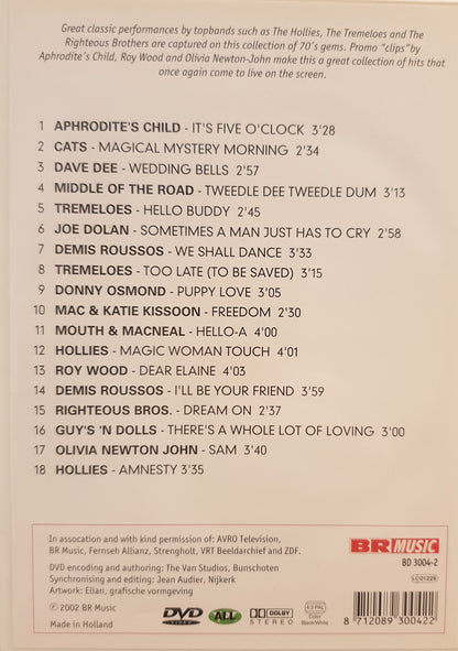 REMEMBER 70'S VOL.2