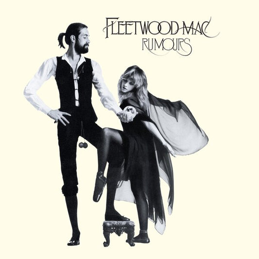 Fleetwood Mac - Rumours - Vinyl (New)