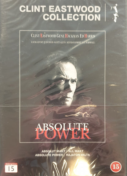ABSOLUTE POWER / ABSOLUT MAKT