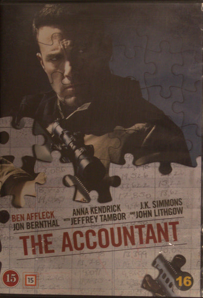 THE ACCOUNTANT