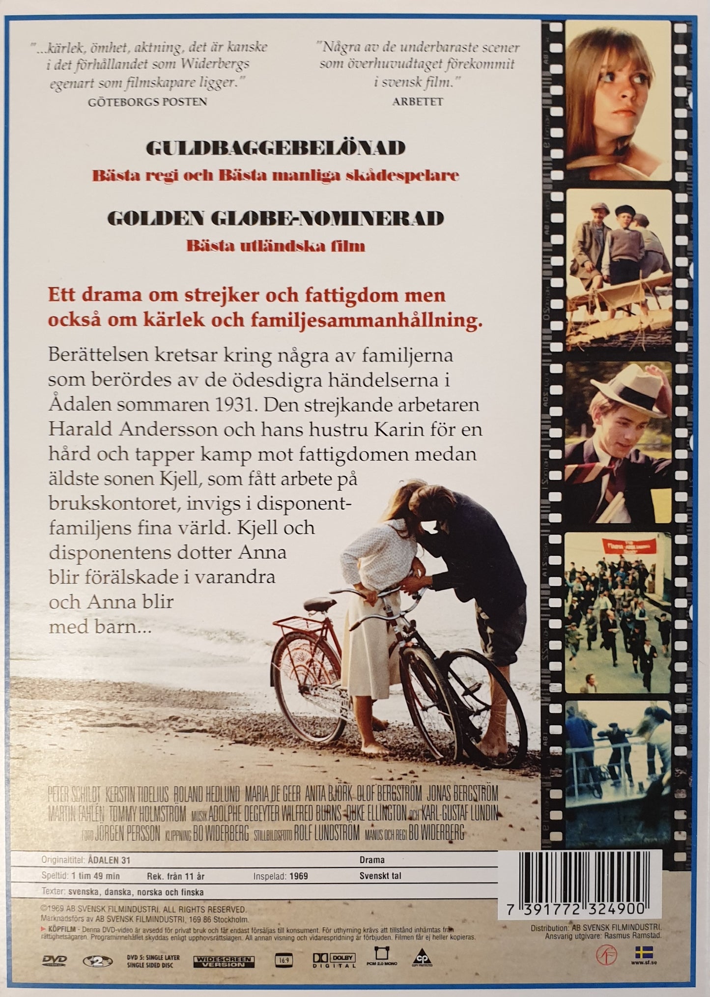 ÅDALEN 31