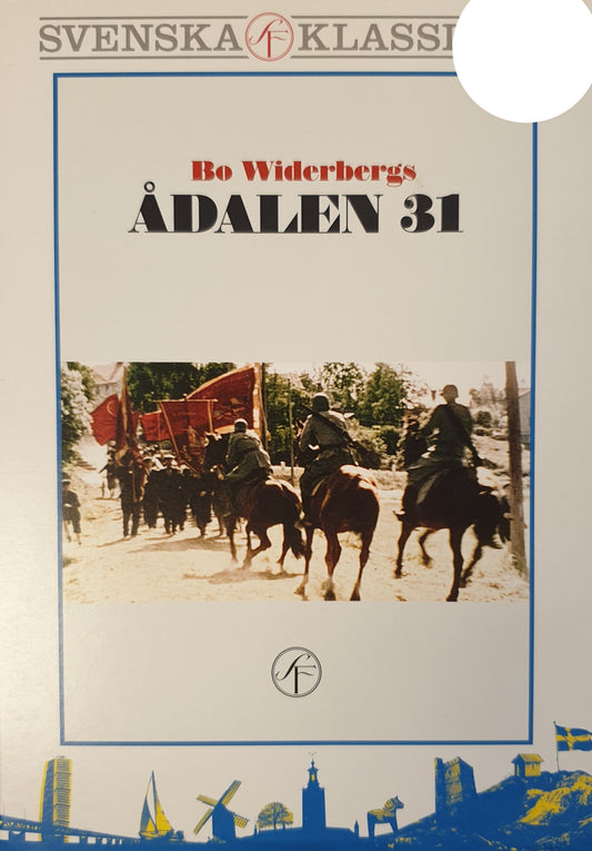 ÅDALEN 31