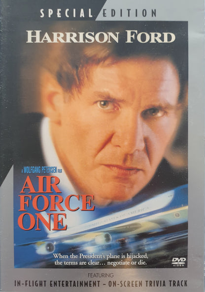 AIR FORCE ONE