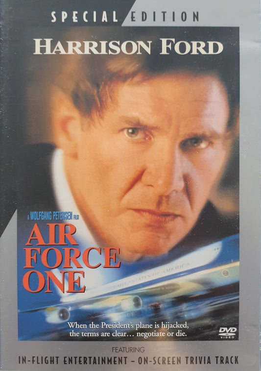 AIR FORCE ONE