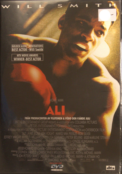 ALI