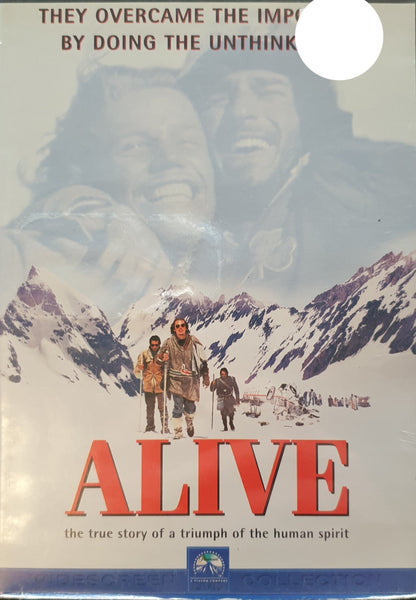 ALIVE