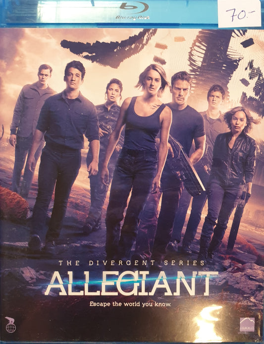 ALLEGIANT