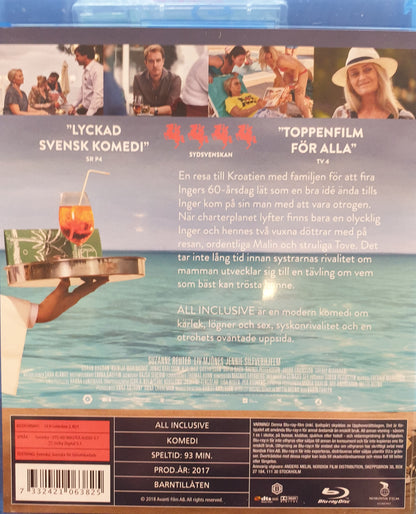 ALL INCLUSIVE