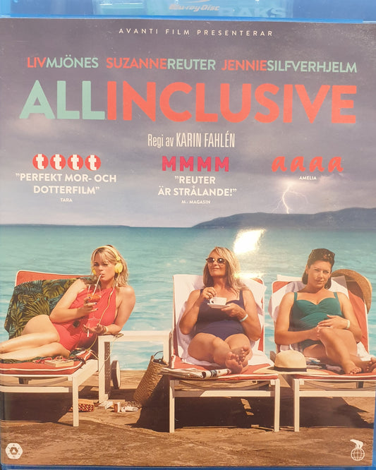 ALL INCLUSIVE