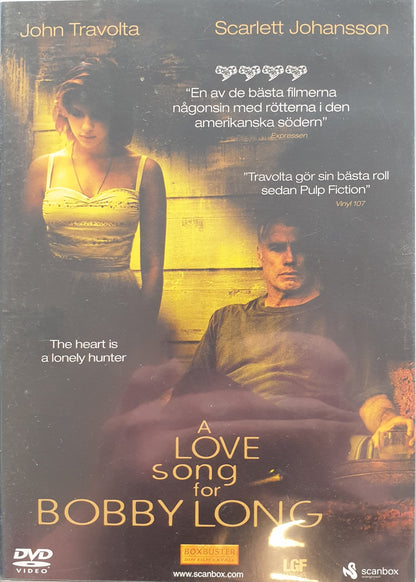 A LOVE SONG FOR BOBBY LONG