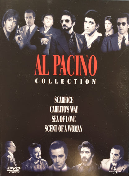 AL PACINO COLLECTION