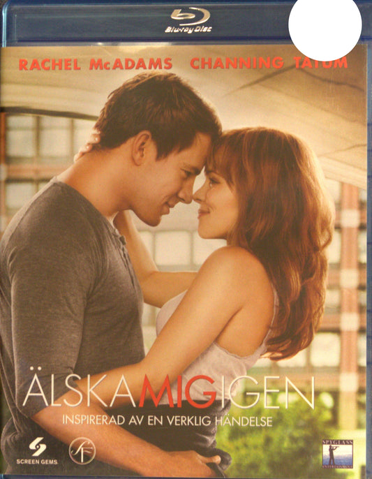 ÄLSKA MIG IGEN / THE VOW