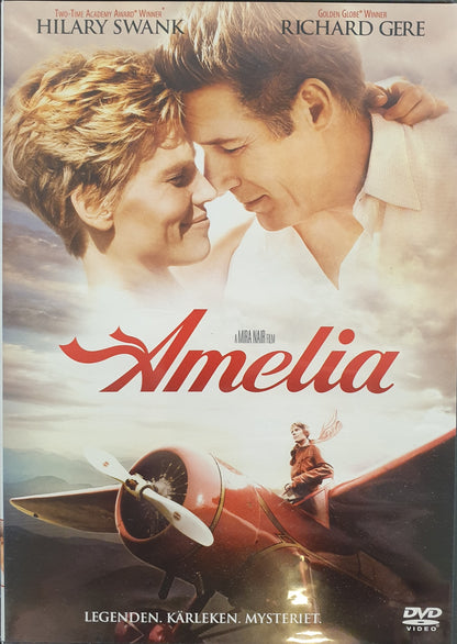 AMELIA