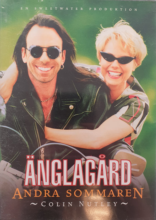 ÄNGLAGÅRD ANDRA SOMMAREN