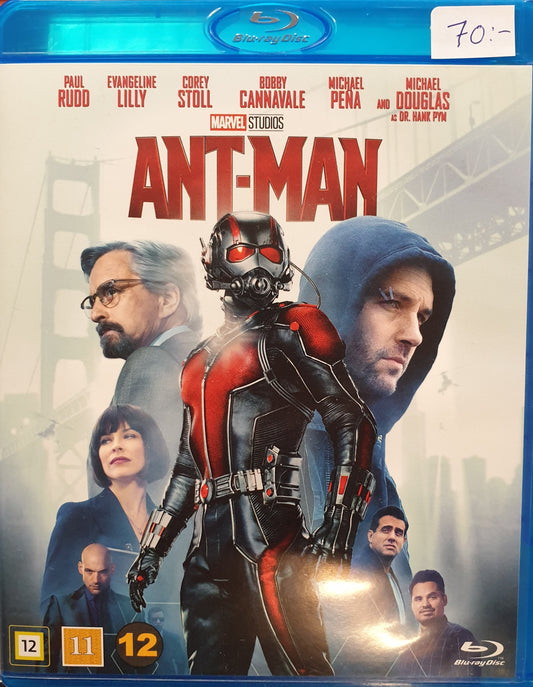 ANT-MAN