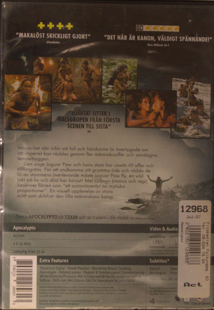 APOCALYPTO