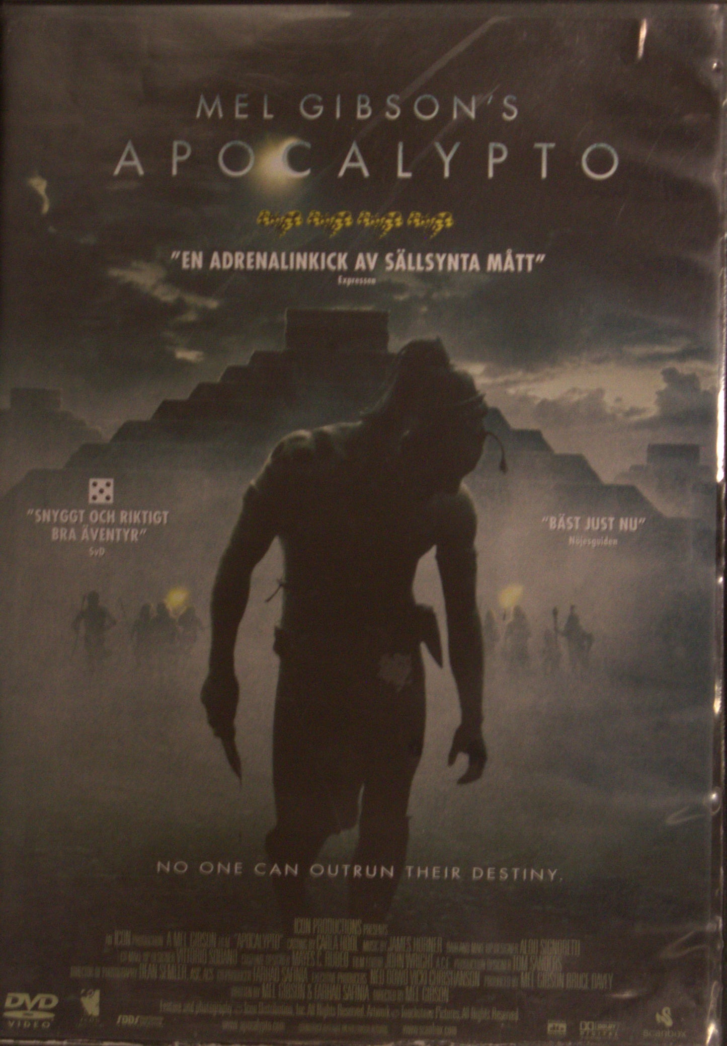 APOCALYPTO