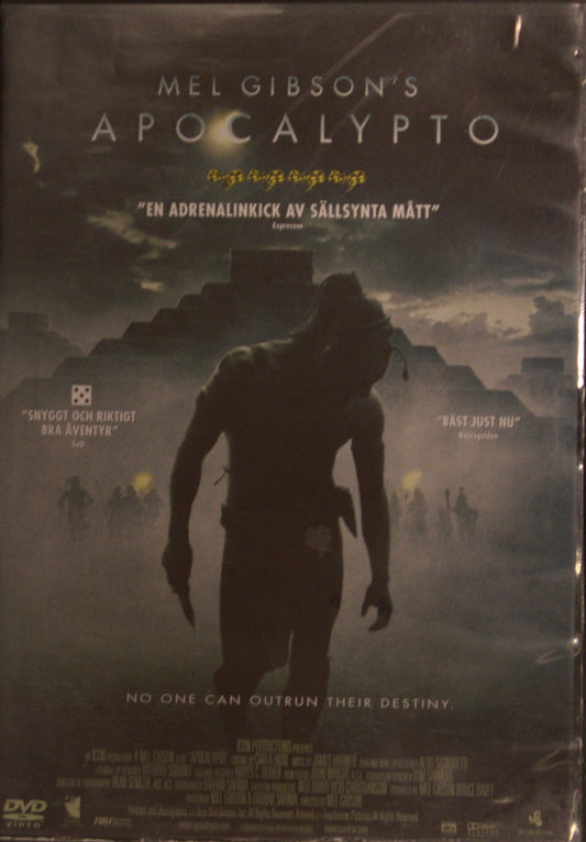 APOCALYPTO
