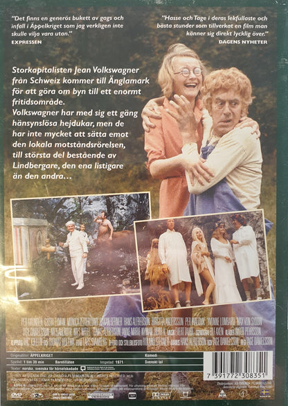 ÄPPELKRIGET