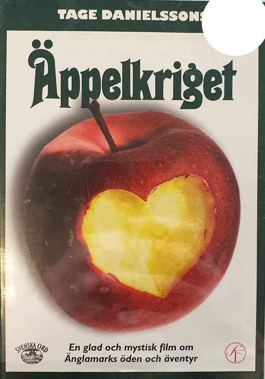 DER APFELKRIEG