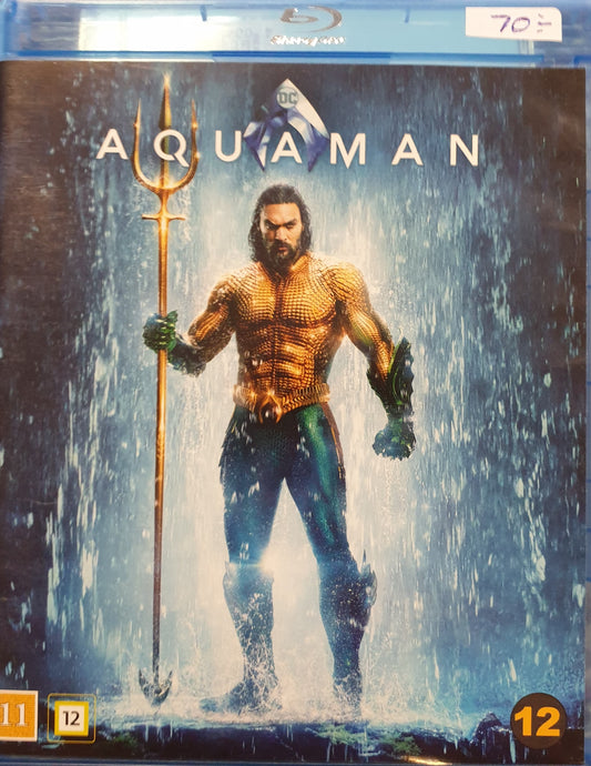 AQUAMAN