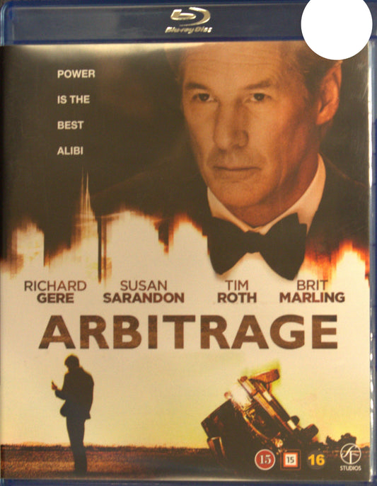 ARBITRAGE