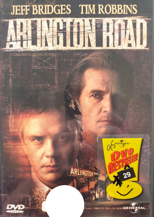 ARLINGTON ROAD