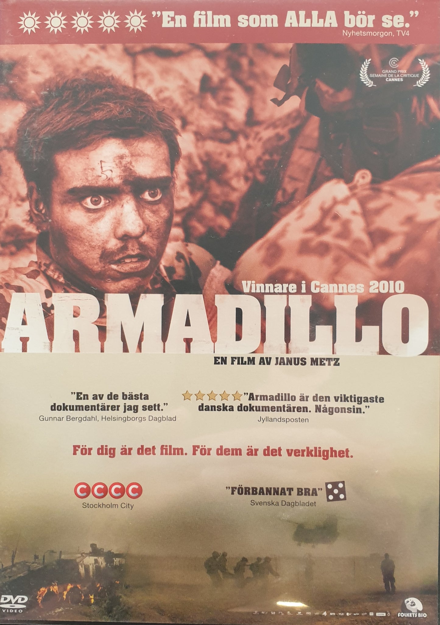 ARMADILLO