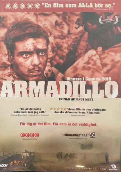 ARMADILLO