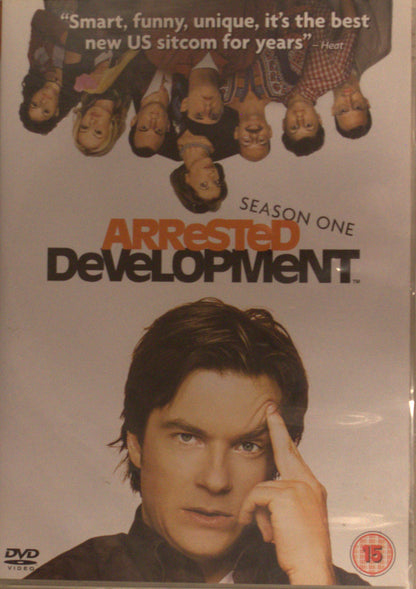 ARRESTED DEVELOPMENT - SEASON ONE