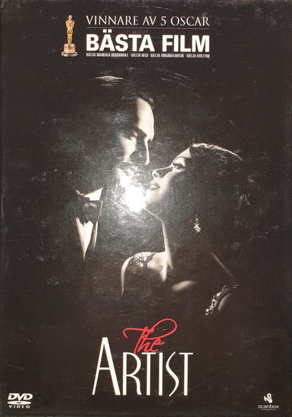 THE ARTIST