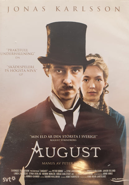 AUGUST