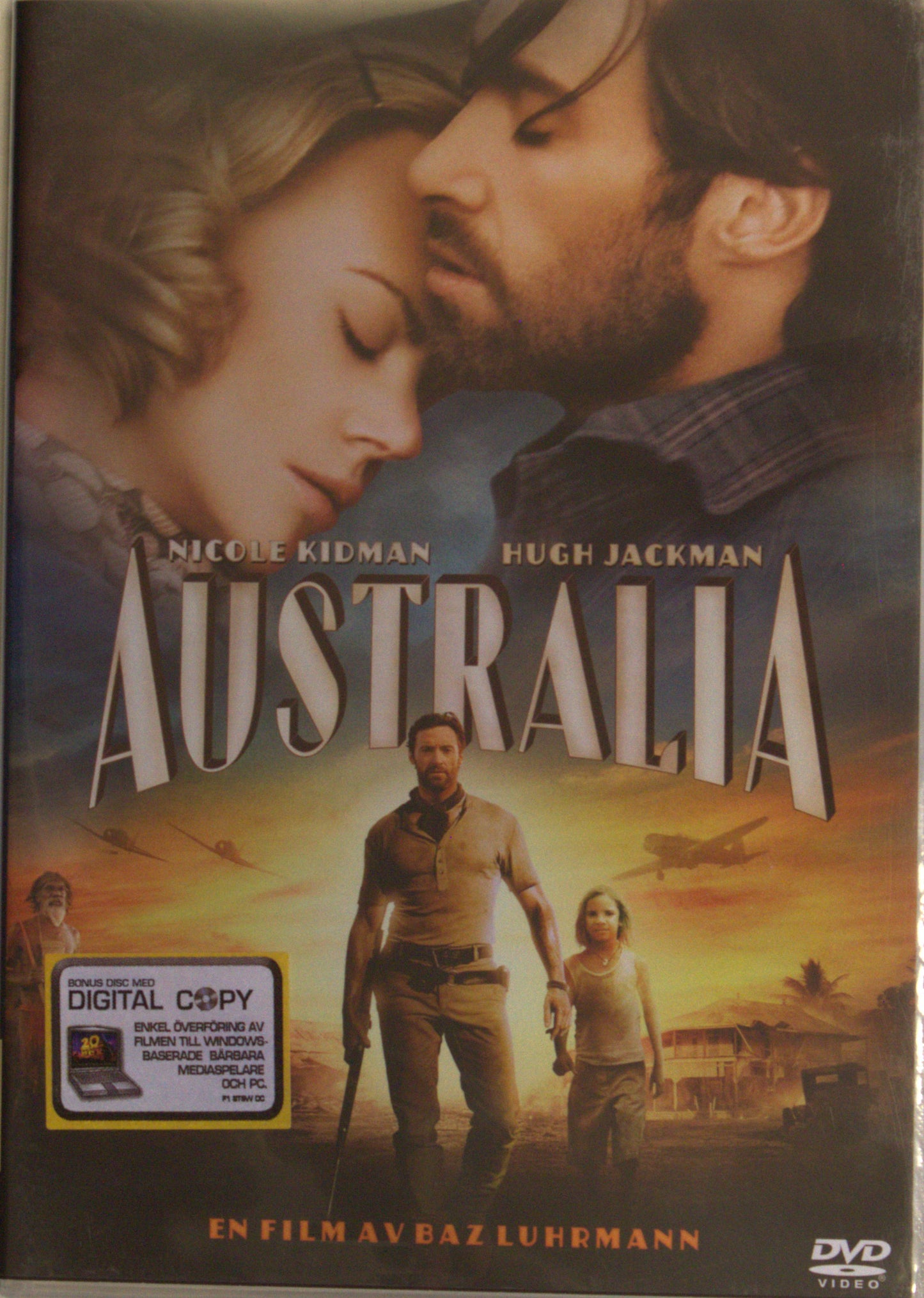 AUSTRALIA