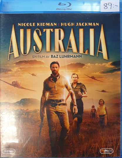 AUSTRALIA
