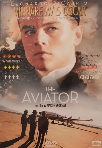 THE AVIATOR