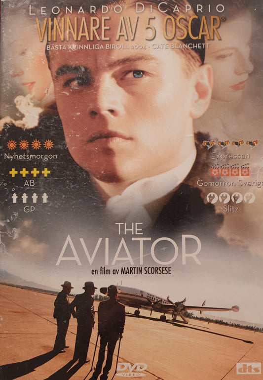THE AVIATOR