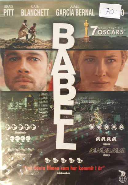 BABEL