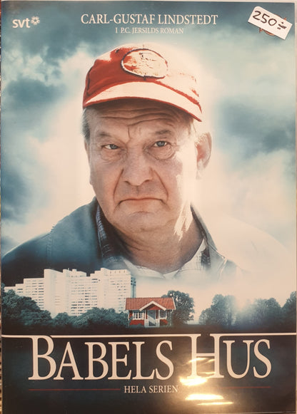 BABELS HUS