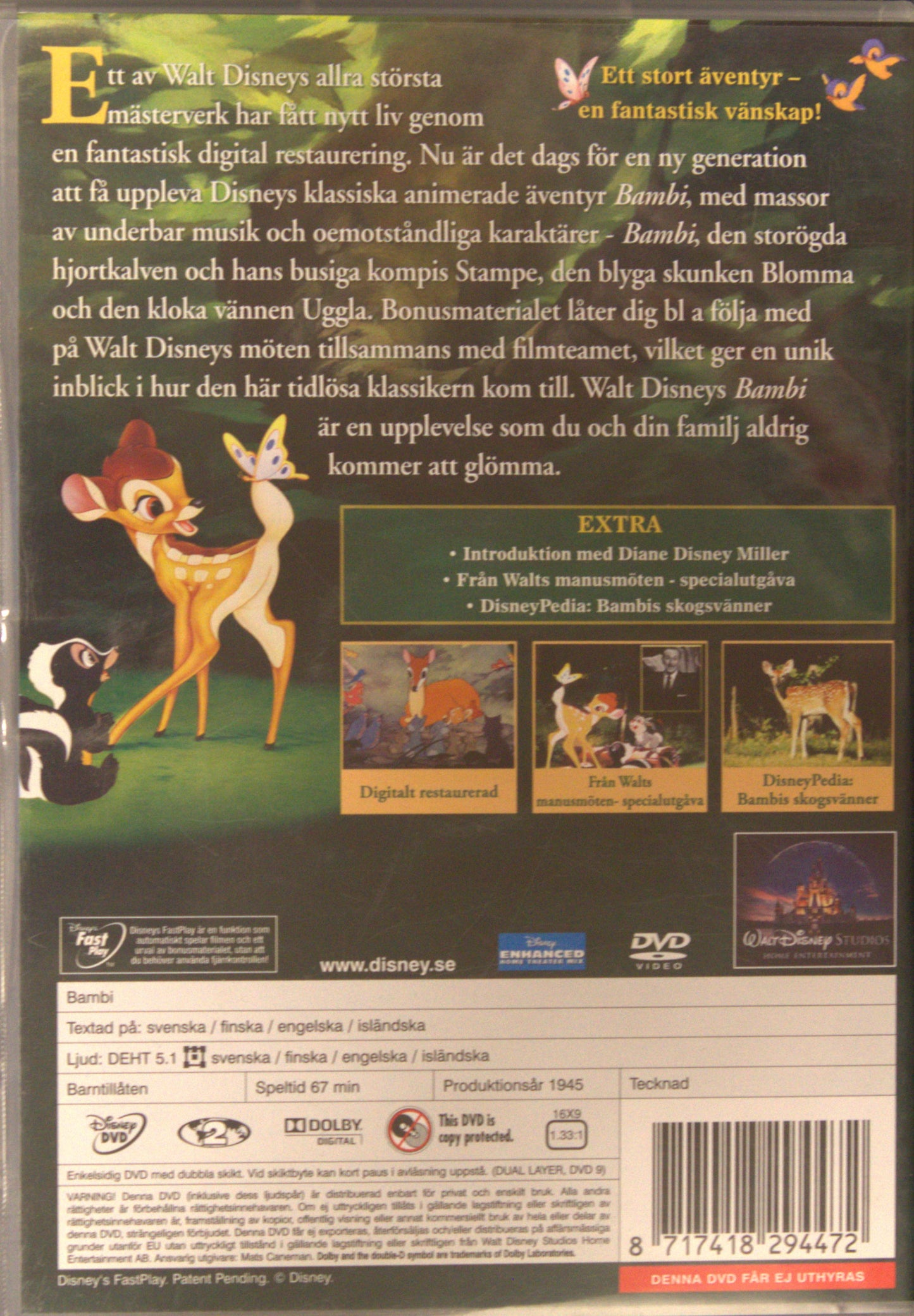 BAMBI