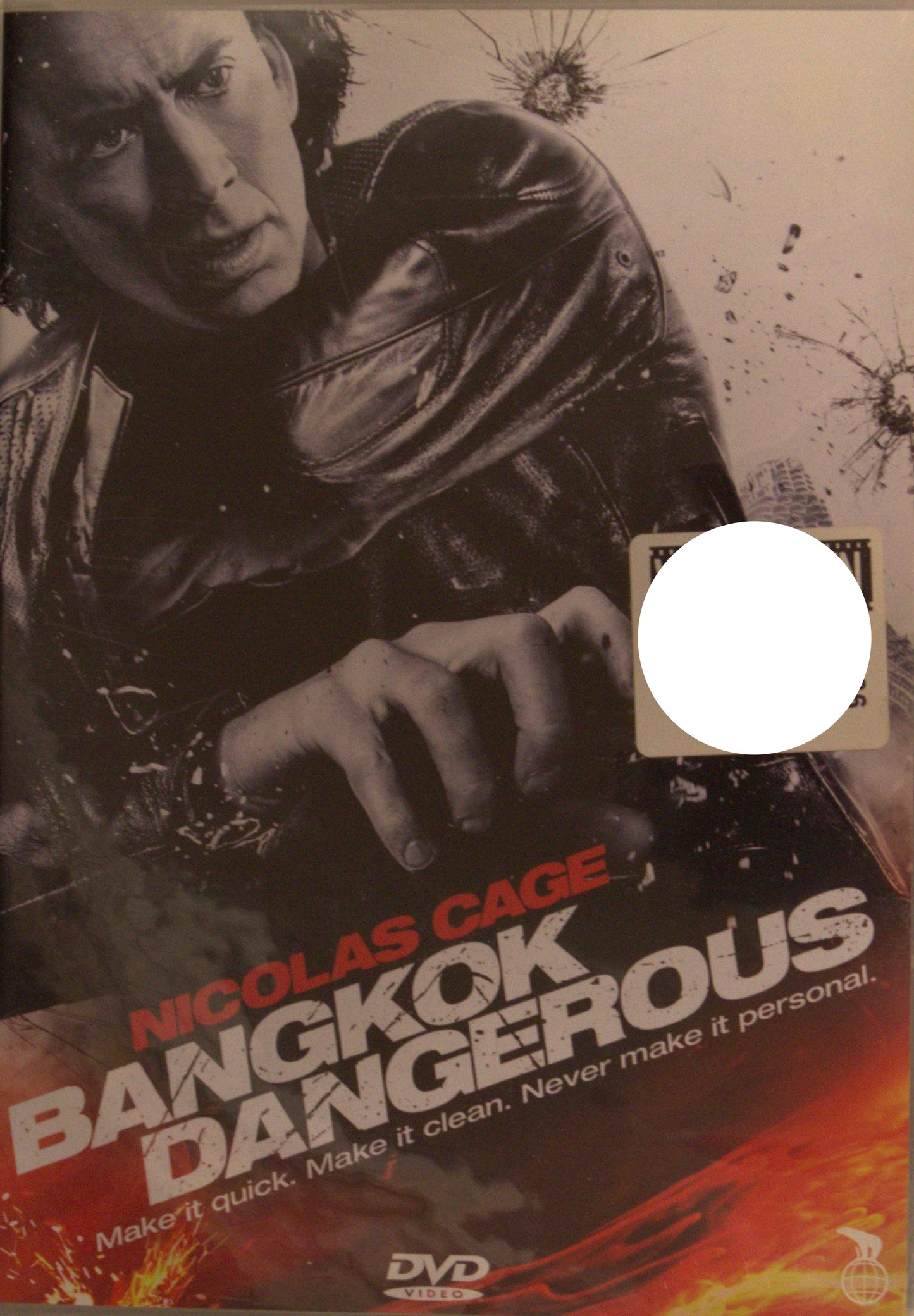 BANGKOK DANGEROUS