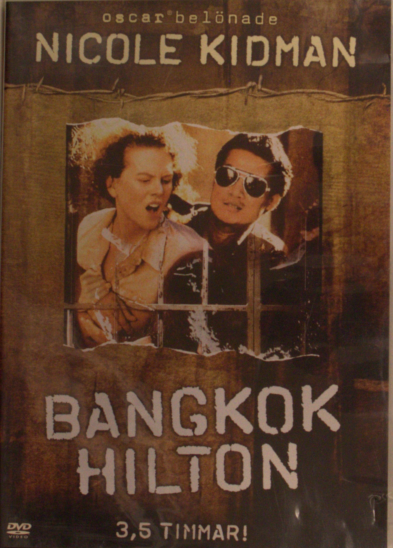 BANGKOK HILTON
