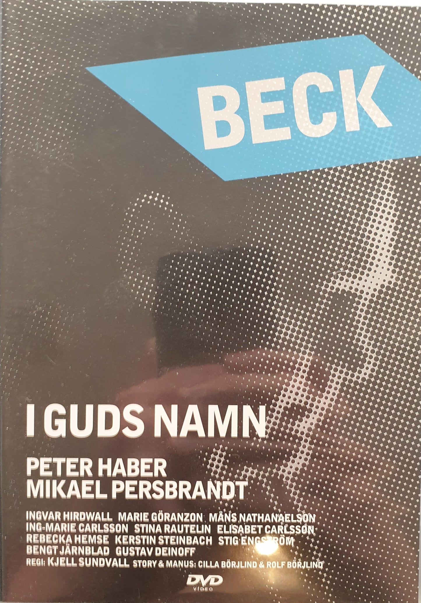 BECK - I GUDS NAMN