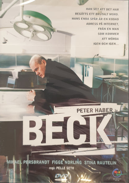 BECK - BECK 1