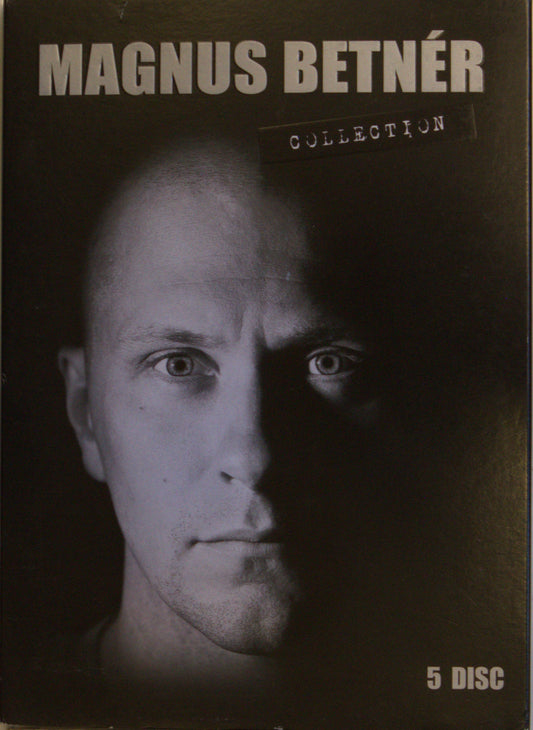 MAGNUS BETNÉR COLLECTION