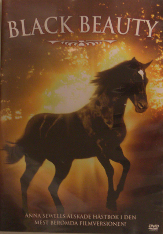 BLACK BEAUTY