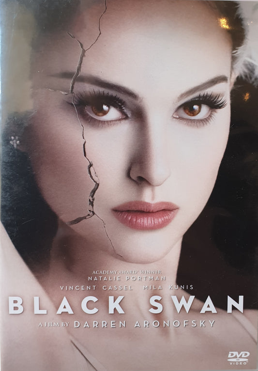 BLACK SWAN