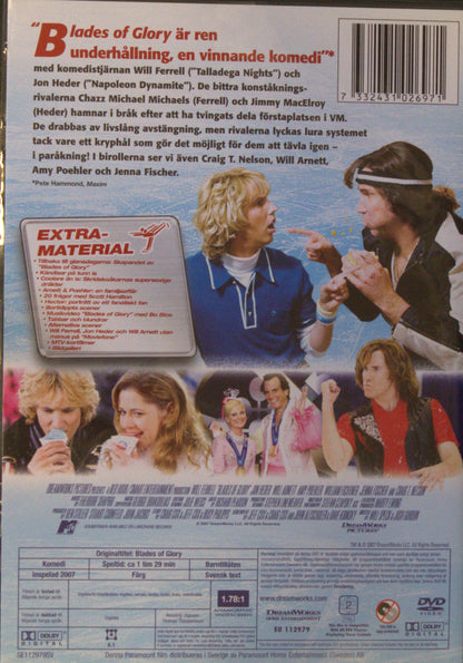 BLADES OF GLORY