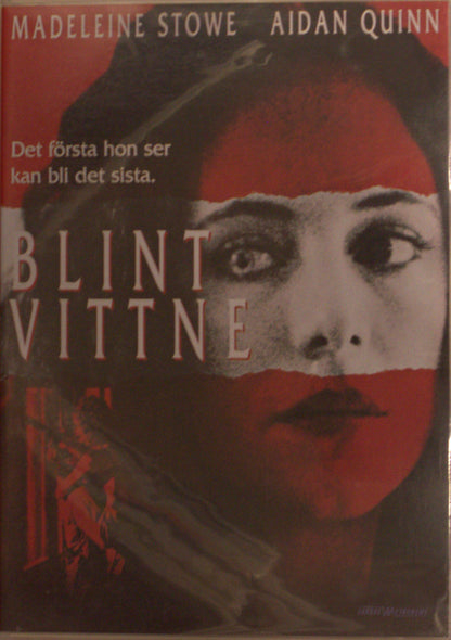 BLINT VITTNE / BLINK